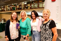 Faculty and Staff opening Day