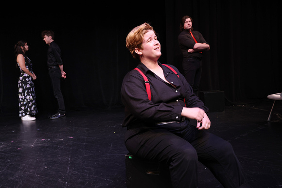 CCRI Summer Repertory