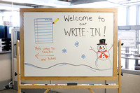 Write-in