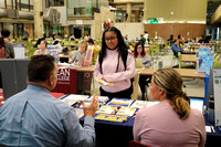 Transfer Fair