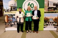 25 Years of service