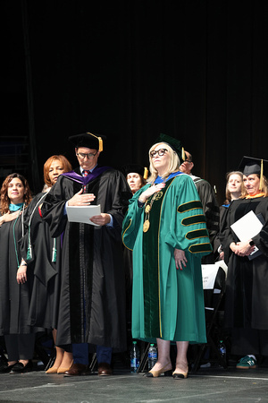 Commencement 2024