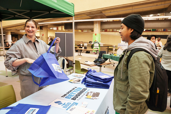 Women's History Month Event