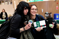 Student Engagement Resource Fair