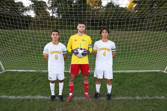 Men's Soccer