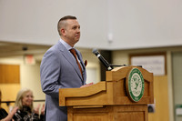 Radiography Program Pinning Ceremony