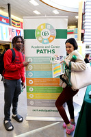 Pathdays at the Liston Campus in Providence