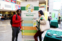 Pathdays at the Liston Campus in Providence