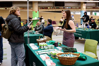 Student Engagement Resource Fair