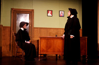 CCRI Players present "Doubt"