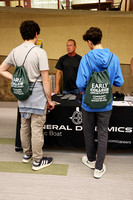 HS Trades Exploration Day