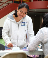 Pancake Social/Resource Day