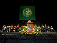 Commencement 2025 extras