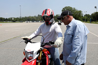 Motorcycle class