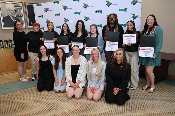 CCRI Athletics