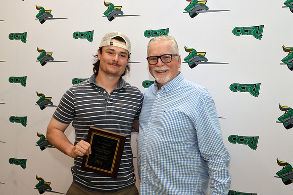 CCRI Athletics