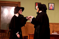 CCRI Players present "Doubt"