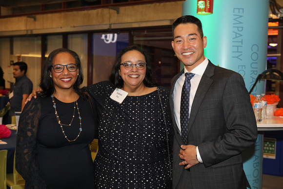 3rd Annual Raising Opportunities Event