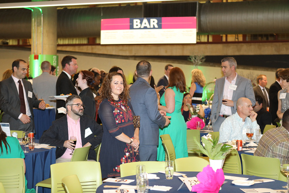 3rd Annual Raising Opportunities Event