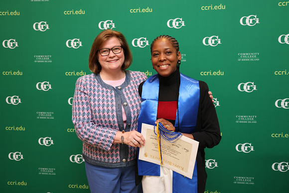 KAPPA BETA DELTA Business Honor Society