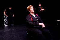 CCRI Summer Repertory - Season six