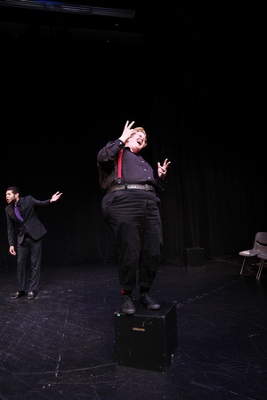 CCRI Summer Repertory