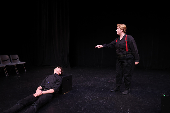 CCRI Summer Repertory - Season six