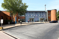 Liston Campus