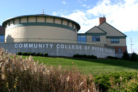 Newport Campus