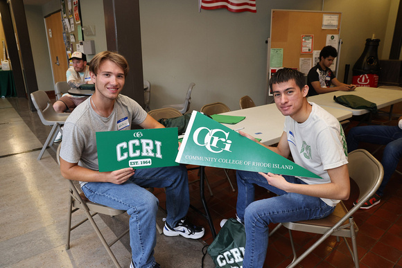 Student Orientation