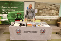 HS Trades Exploration Day