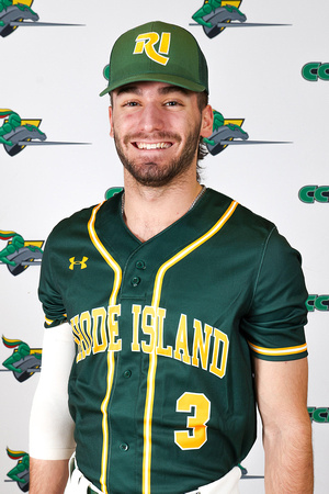 men's Baseball Spring 24