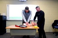 0017-Workforce CPR class