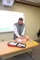 011 -Workforce CPR class