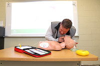 013 -Workforce CPR class