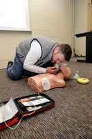 018 -Workforce CPR class