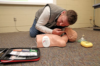 019 -Workforce CPR class