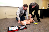 020-Workforce CPR class