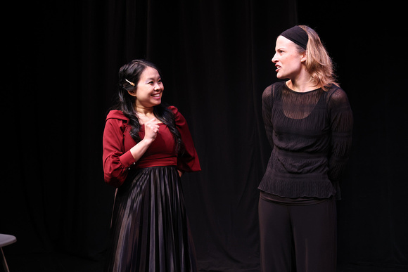 CCRI Summer Repertory - Season six