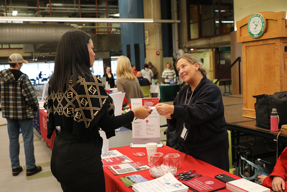 Transfer Fair