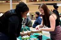 Student Engagement Resource Fair