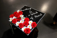 Commencement 2024