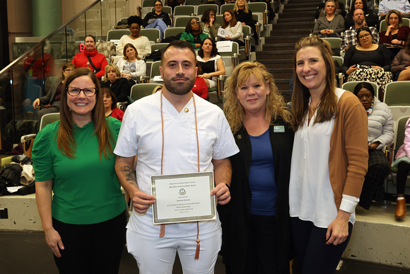 Nursing Honors Society