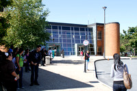 Liston Campus