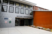 Westerly Education Center