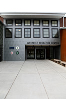 Westerly Education Center