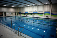 Flanagan Campus pool