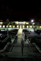 Newport County Campus