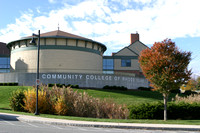 Newport Campus