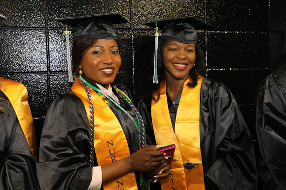 Commencement 2022
